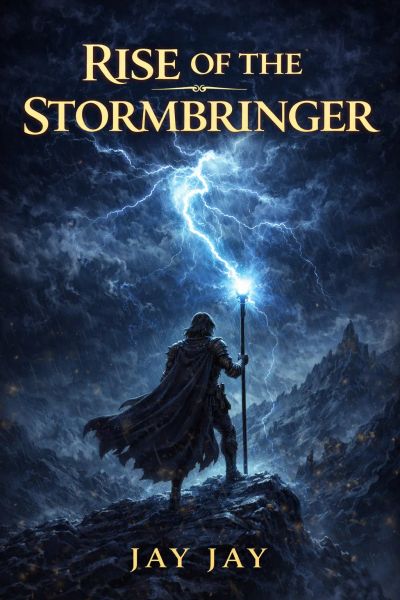 Rise of the Stormbringer