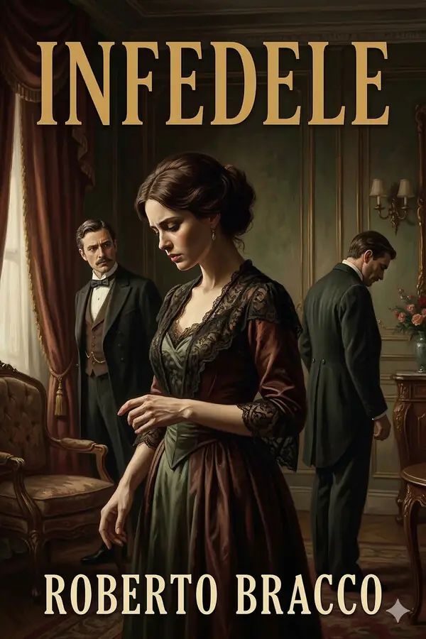 Infedele: Commedia in tre atti
