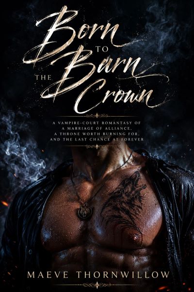 Born to Burn the Crown