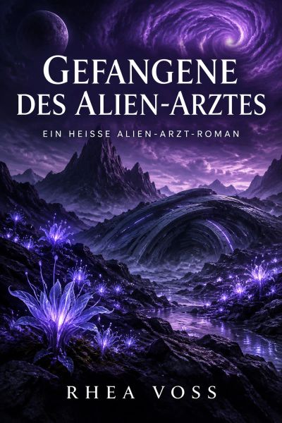 Gefangene des Alien-Arztes