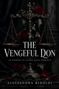 The Vengeful Don