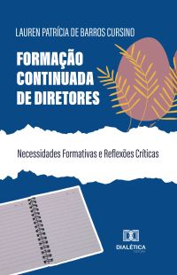 Formação Continuada de Diretores