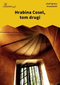 Hrabina Cosel, tom drugi