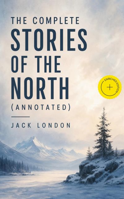 The complete Stories of the North (Annotated)