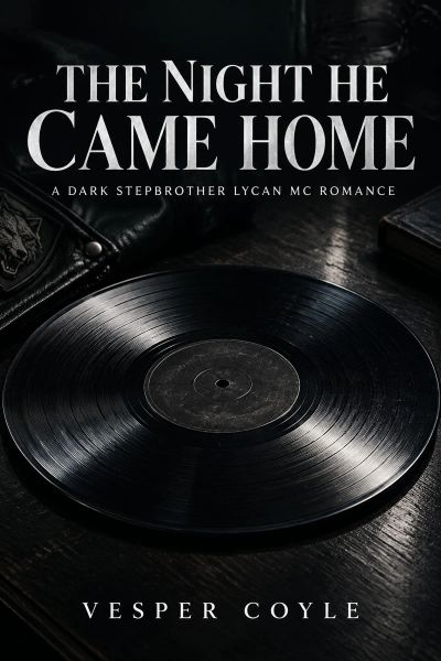 The Night He Came Home