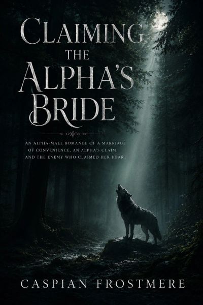 Claiming the Alpha's Bride