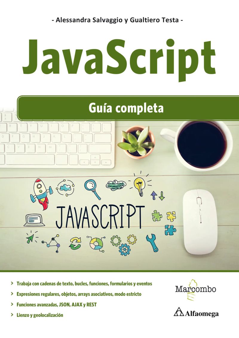 JavaScript