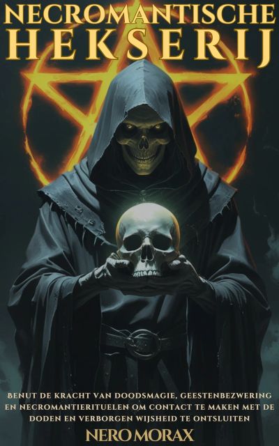 Necromantischehekserij