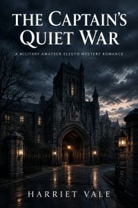 The Captain's Quiet War