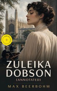 Zuleika Dobson (Annotated)