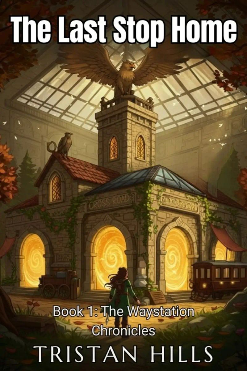 The Last Stop Home