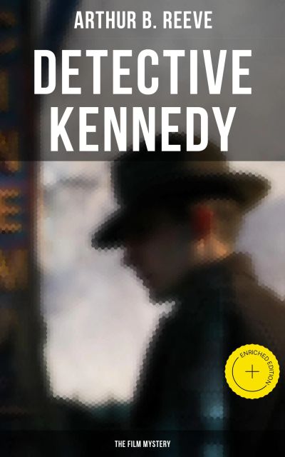 Detective Kennedy: The Film Mystery