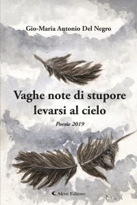 Vaghe note di stupore levarsi al cielo