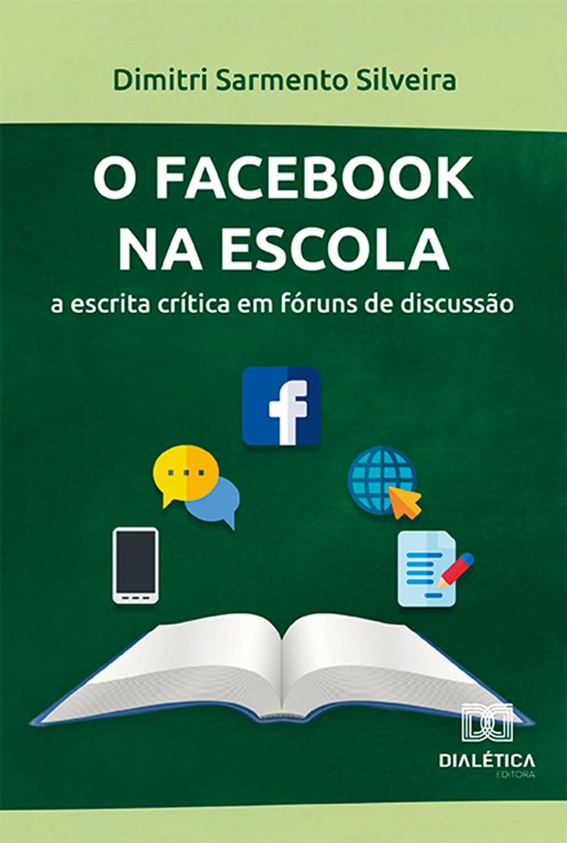 O Facebook na escola
