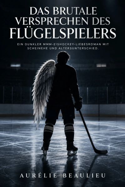 Das brutale Versprechen des Flügelspielers