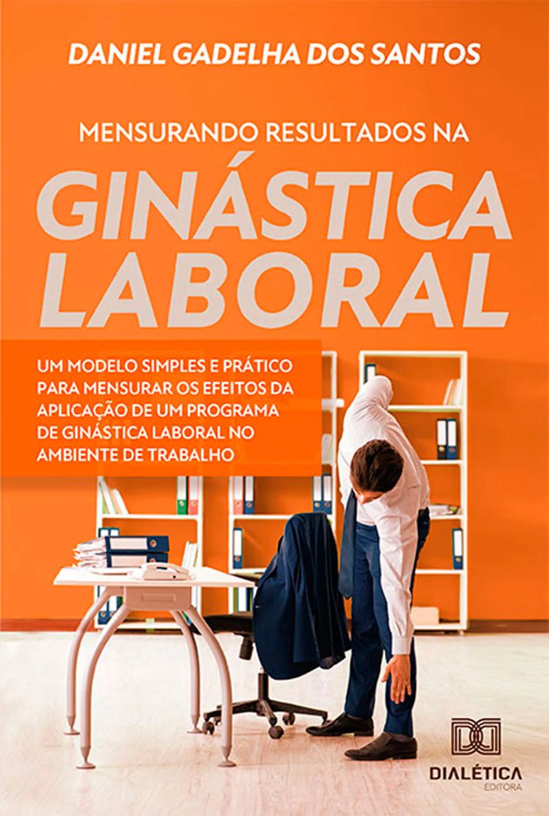 Mensurando resultados na ginástica laboral