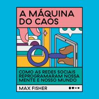 A máquina do caos