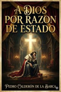 A Dios Por Razon De Estado