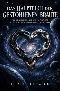 Das Hauptbuch der gestohlenen Bräute