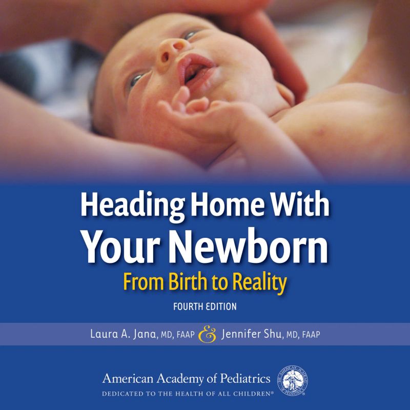 Heading Home With Your Newborn