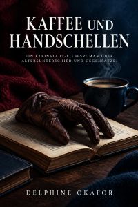 Kaffee und Handschellen