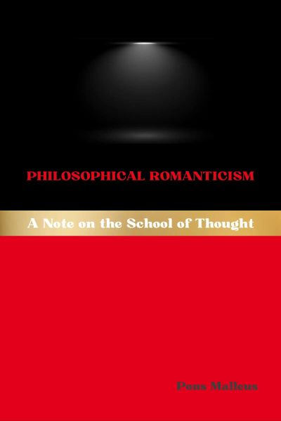 Philosophical Romanticism