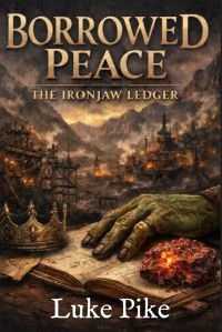 Borrowed Peace