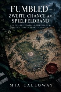 Fumbled – Zweite Chance am Spielfeldrand