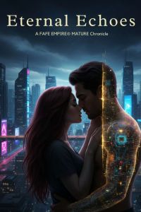 Eternal Echoes: A FAFE EMPIRE XXX Chronicle