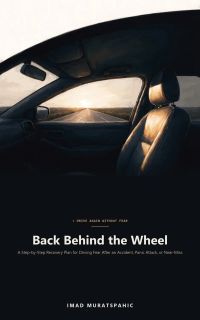 Back Behind the Wheel