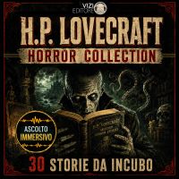 H.P. Lovecraft Horror Collection