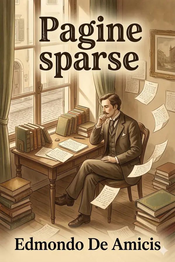 Pagine sparse