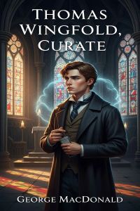 Thomas Wingfold, Curate