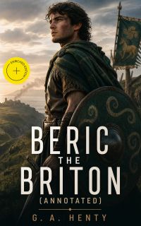 Beric the Briton (Annotated)