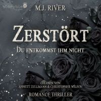 Zerstört - Du entkommst ihm nicht
