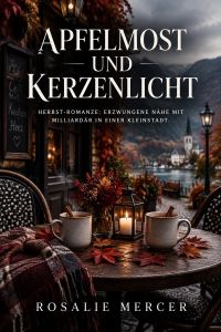 Apfelmost und Kerzenlicht