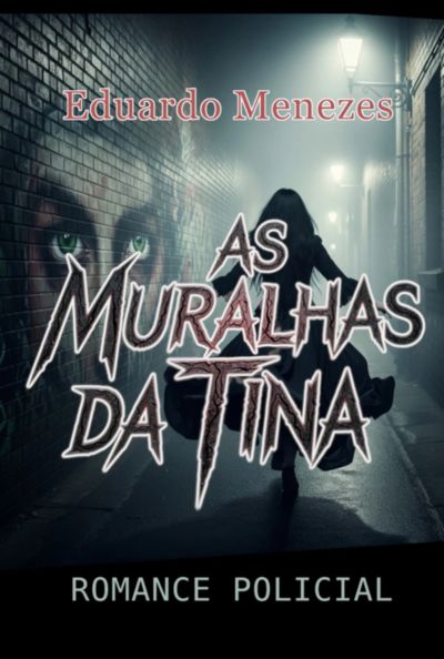 As Muralhas Da Tina