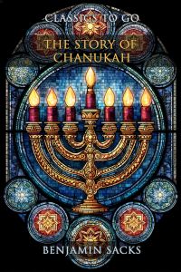 The Story Of Chanukah