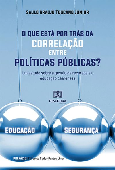 O que está por trás da correlação entre políticas públicas?