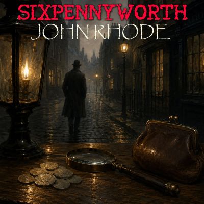 Sixpennyworth