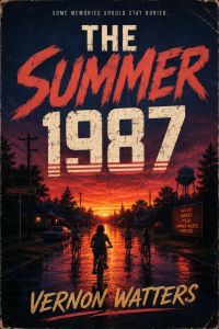 THE SUMMER 1987