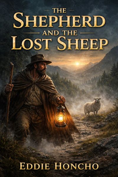 The Shepherd and The Lost Sheep