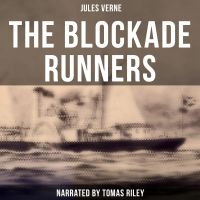 The Blockade Runners