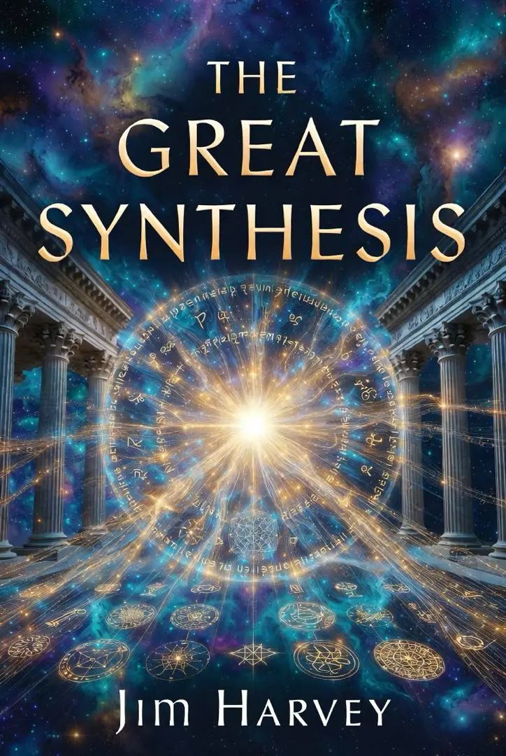 THE GREAT SYNTHESIS
