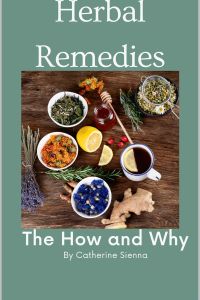 Herbal Remedies: The How and Why