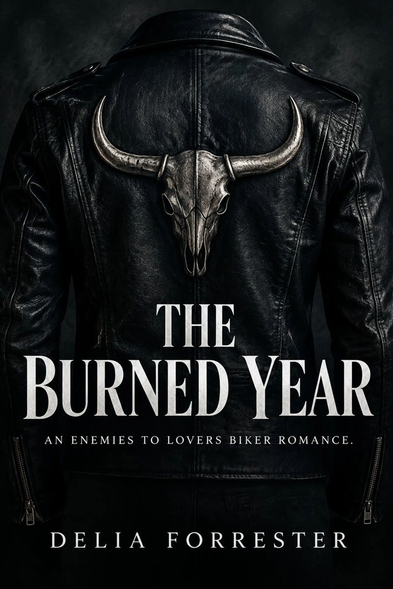The Burned Year