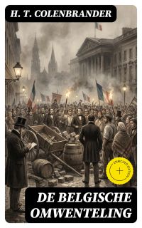 De Belgische omwenteling