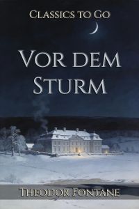 Vor dem Sturm