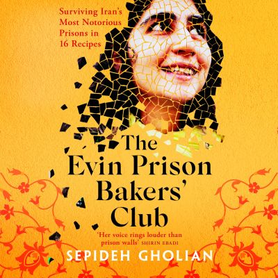 The Evin Prison Bakers’ Club