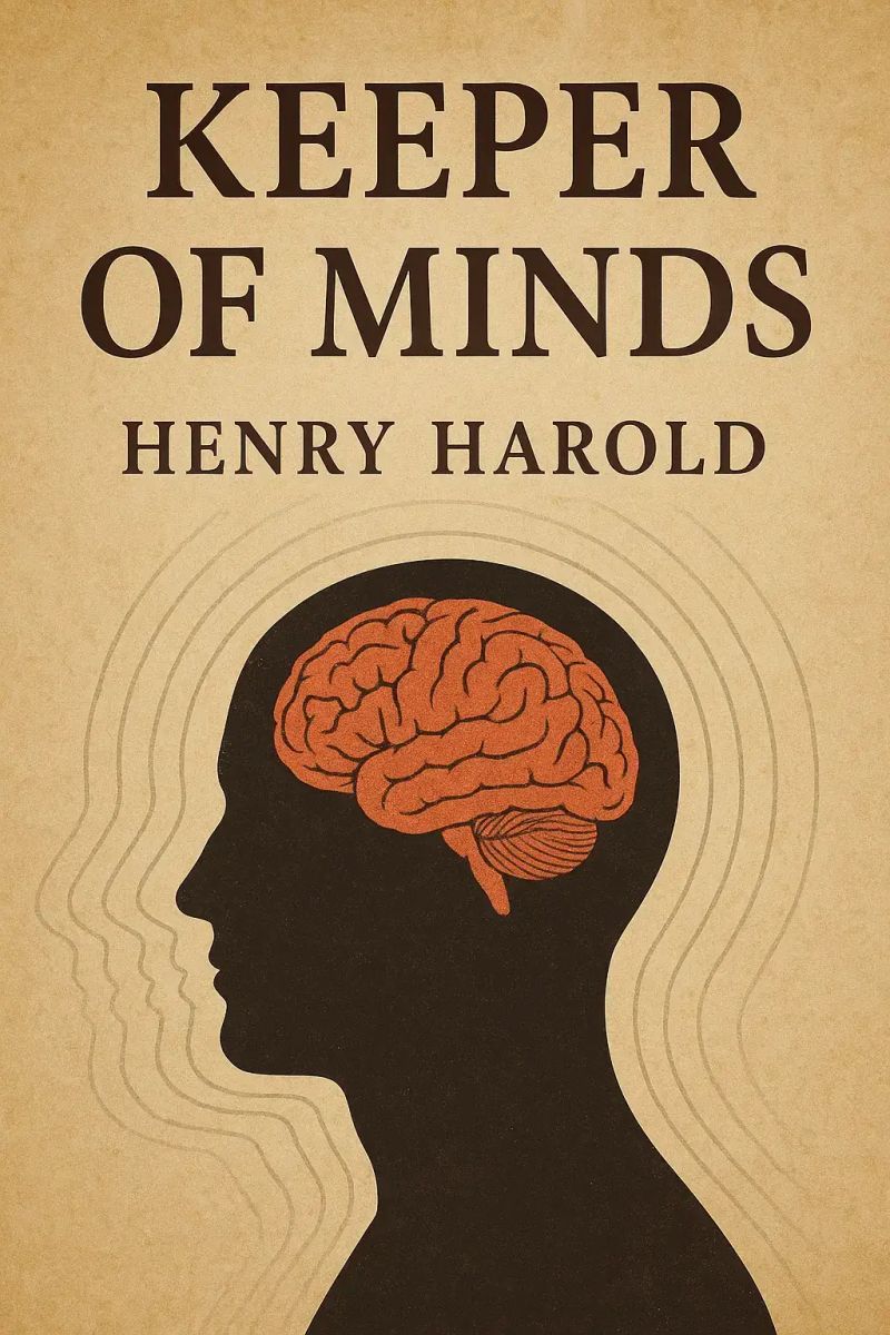 Keeper of Minds